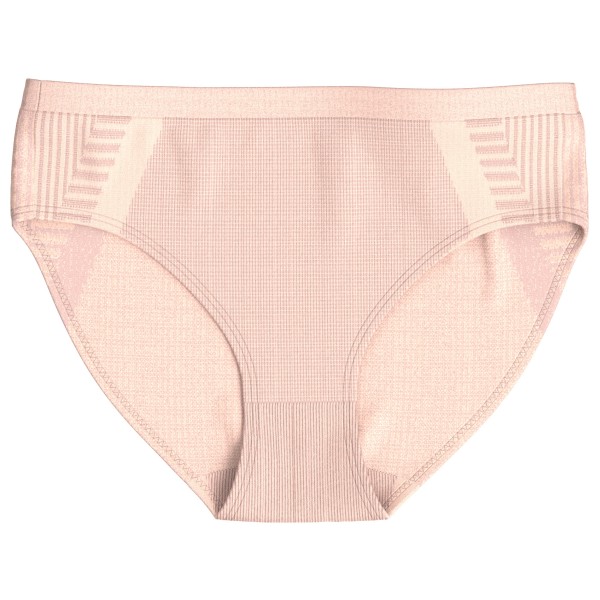 Smartwool - Women's Intraknit Bikini Boxed - Merinounterwäsche Gr S rosa Smartwool - Women's Intraknit Bikini Boxed - Merinounterwäsche Gr S rosa von SmartWool