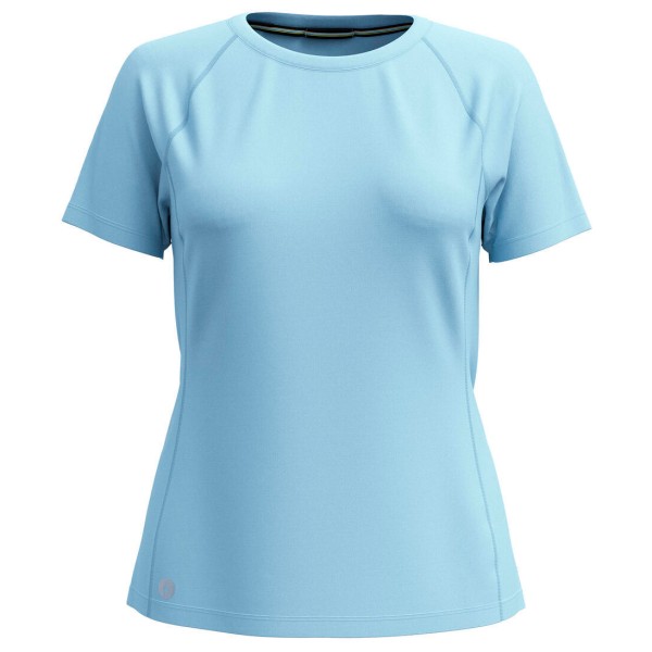 Smartwool - Women's Merino Sport 120 S/S - Merinounterwäsche Gr XL blau Smartwool - Women's Merino Sport 120 S/S - Merinounterwäsche Gr XL blau von SmartWool