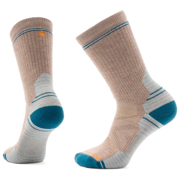 Smartwool - Women's Performance Hike Full Cushion Crew - Wandersocken Gr L braun Smartwool - Women's Performance Hike Full Cushion Crew - Wandersocken Gr L braun von SmartWool