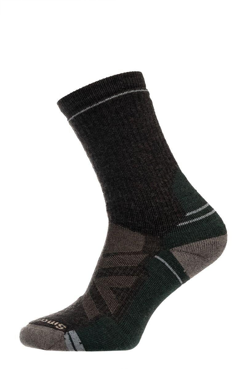 Trekkingsocken Smartwool Performance Hike Full Cushion Crew-Chestnut von SmartWool