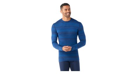 herren baselayer smartwool classic thermal merino blau herren baselayer smartwool classic thermal merino blau von SmartWool