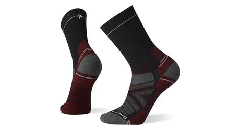 smartwool light cushion crew wandersocken schwarz smartwool light cushion crew wandersocken schwarz von SmartWool