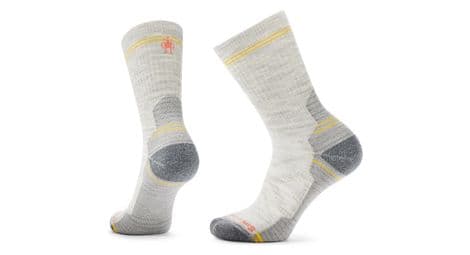 smartwool light cushion crew women s hiking socks grau von SmartWool