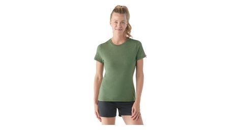 smartwool merino technisches t shirt damen grun smartwool merino technisches t shirt damen grun von SmartWool