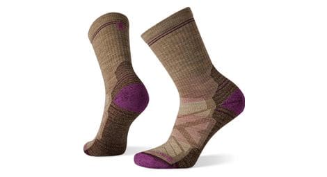 smartwool performance hike light cushion crew wandersocken beige smartwool performance hike light cushion crew wandersocken beige von SmartWool