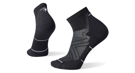 smartwool targeted cushion ankle socken schwarz smartwool targeted cushion ankle socken schwarz von SmartWool