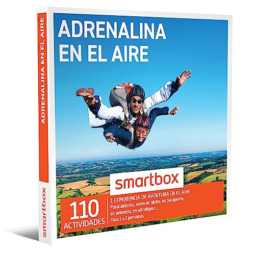 Smartbox 1194109 geschenkbox Smartbox 1194109 geschenkbox von Smartbox