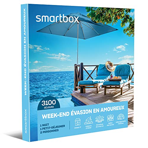 Smartbox 1247653, durchsichtig, one Size Smartbox 1247653, durchsichtig, one Size von Smartbox