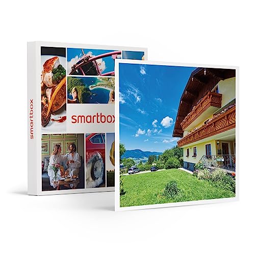 Smartbox 1304414 In Geschenkverpackung Smartbox 1304414 In Geschenkverpackung von Smartbox