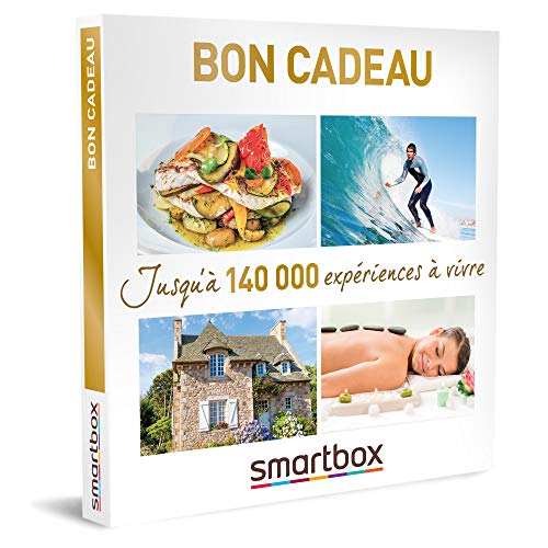 Smartbox Dakotabox Unisex-Adult 1116771 Smartbox Dakotabox Unisex-Adult 1116771 von Smartbox