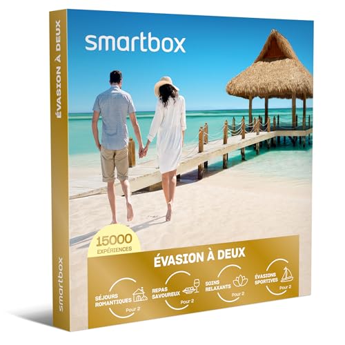 Smartbox Dakotabox Unisex-Adult 848042 Smartbox Dakotabox Unisex-Adult 848042 von Smartbox