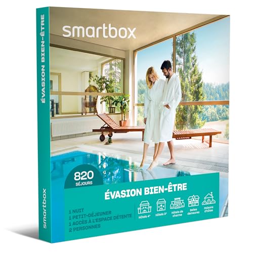 Smartbox Dakotabox Unisex-Adult 848477 Smartbox Dakotabox Unisex-Adult 848477 von Smartbox
