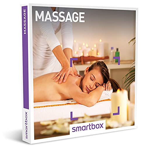 Smartbox Unisex-Adult Massage Geschenkbox von Smartbox