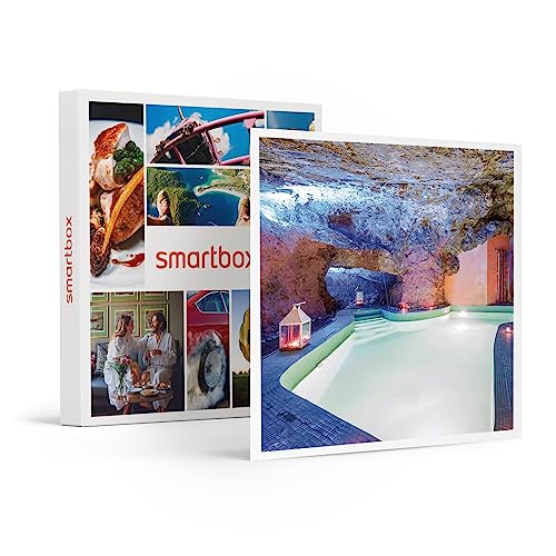 smartbox Unisex – Erwachsene 1230119 Geschenkbox smartbox Unisex – Erwachsene 1230119 Geschenkbox von Smartbox
