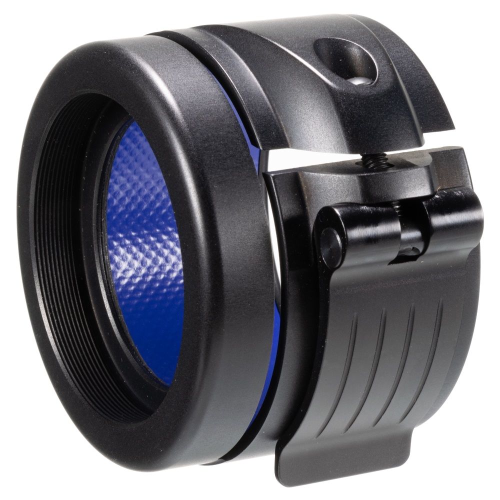 Smartclip Adapter für Nachtsichtgerät Objektiv Aussendurchmesser: 48mm von Smartclip