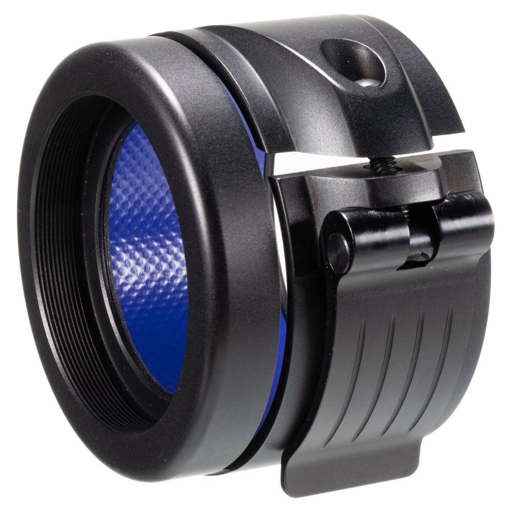 Smartclip Adapter für Nachtsichtgerät Objektiv Aussendurchmesser: 54mm Smartclip Adapter für Nachtsichtgerät Objektiv Aussendurchmesser: 54mm von Smartclip