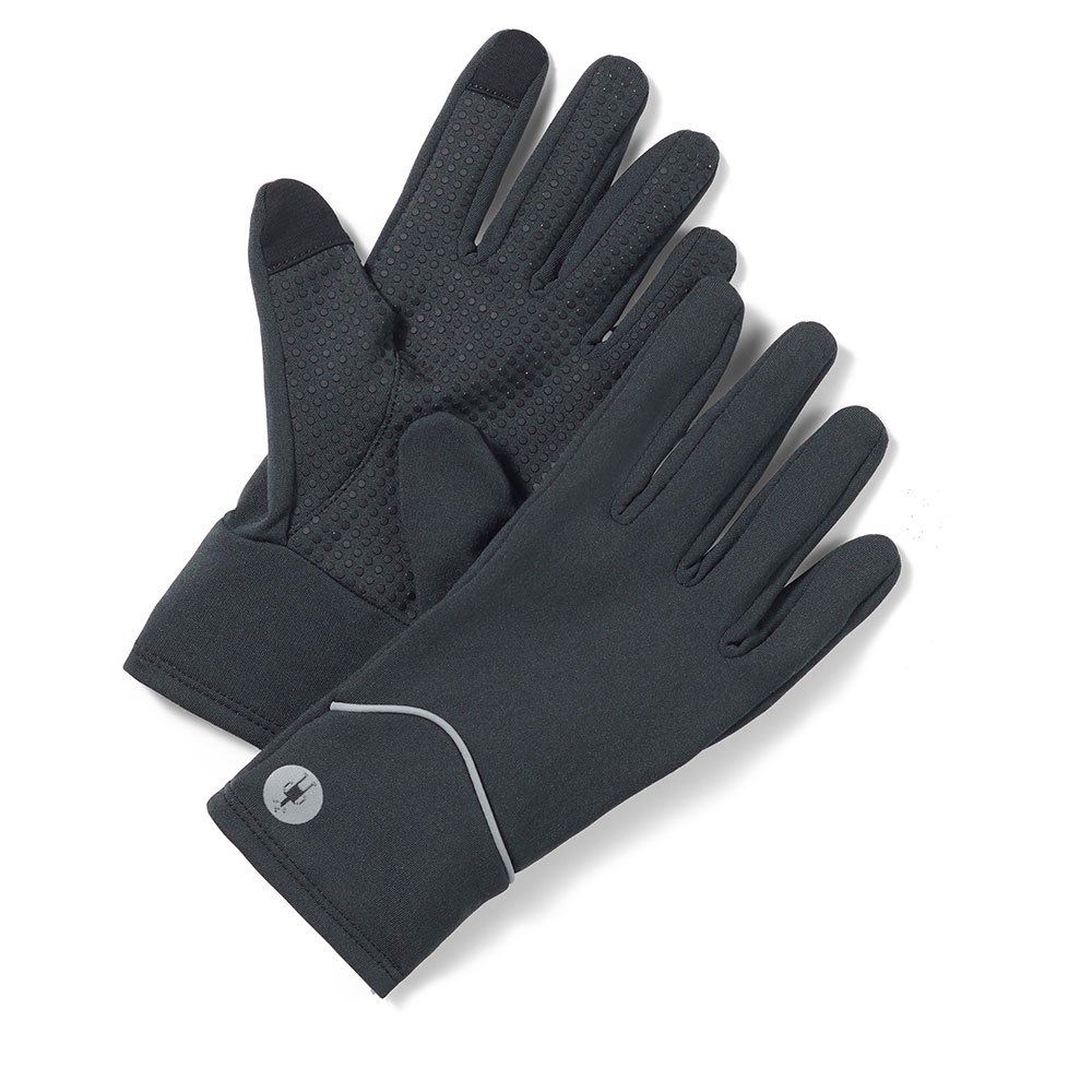 Smartwool Active Fleece Gloves Schwarz L Mann Smartwool Active Fleece Gloves Schwarz L Mann von Smartwool