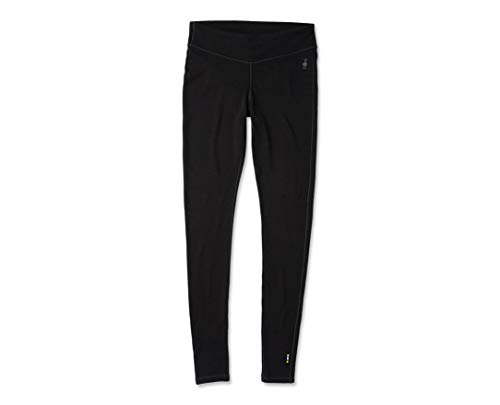 Smartwool Damen Dames Merino 250 Baselayer Bottom Boxed Thermal Tops, Schwarz, XS EU von Smartwool