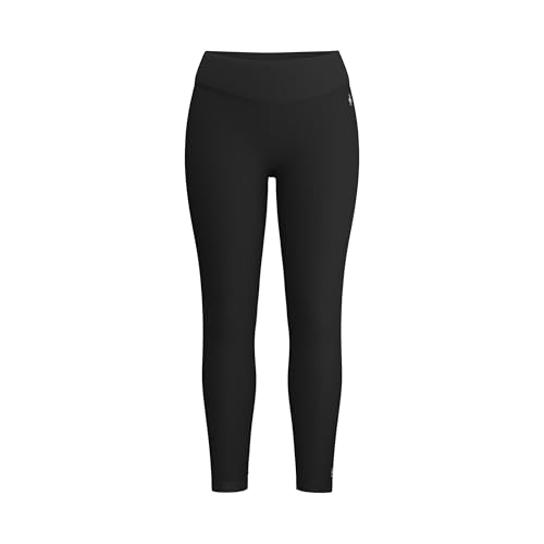 Smartwool Damen Dames Merino 250 Baselayer Bottom Boxed Thermal Tops, Schwarz, XS EU von Smartwool