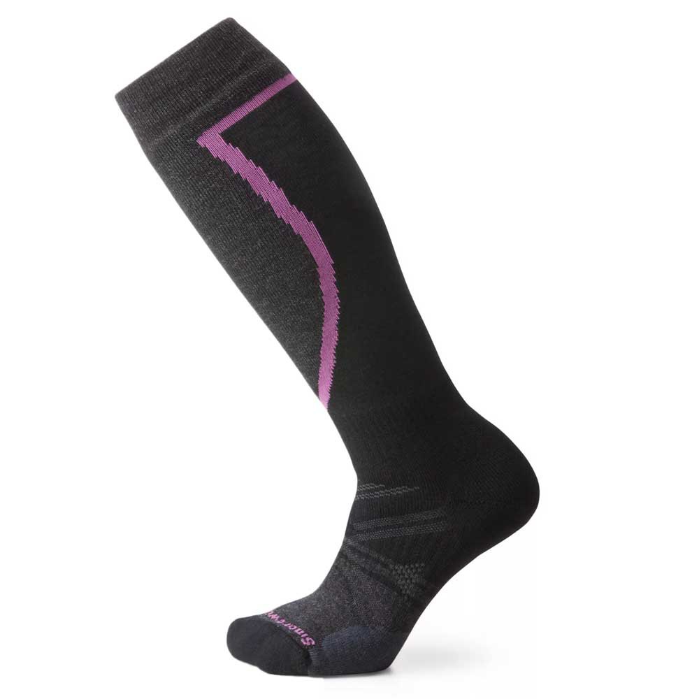Smartwool Full Cushion Otc Crew Socks Lila EU 42-45 Frau Smartwool Full Cushion Otc Crew Socks Lila EU 42-45 Frau von Smartwool