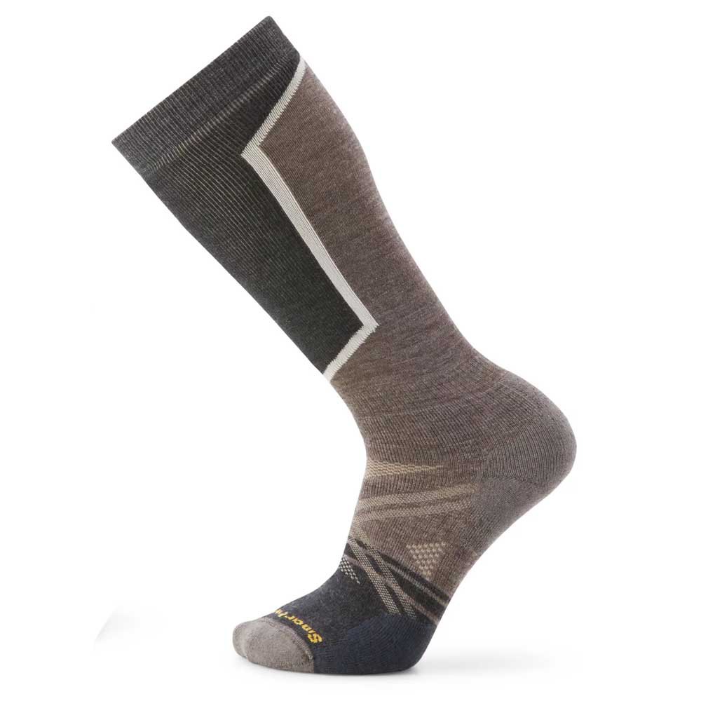 Smartwool Full Cushion Otc Long Socks Grau EU 46-49 Mann von Smartwool