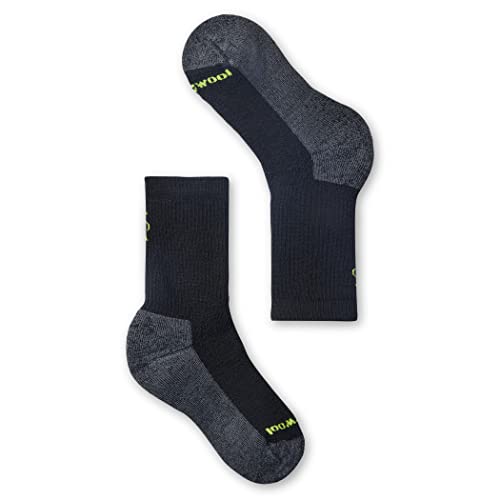 Smartwool Full Cushion Crew Wandersocken für Kinder von Smartwool