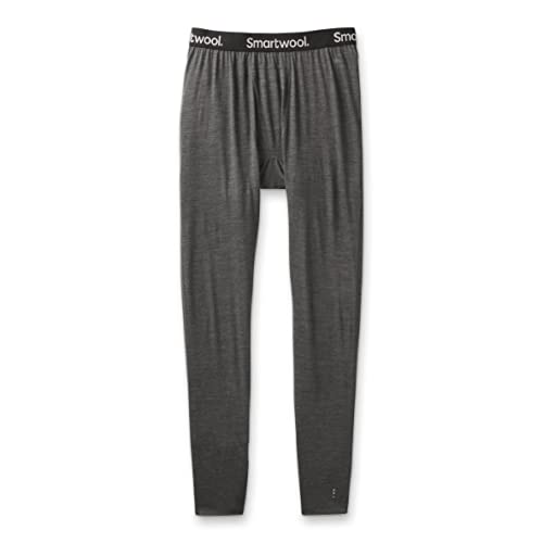 Smartwool Men's Classic All-Season Merino Base Layer Bottom Boxed, Black, XL Smartwool Men's Classic All-Season Merino Base Layer Bottom Boxed, Black, XL von Smartwool