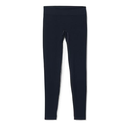 Smartwool Men's Intraknit Active Base Layer Bottom, Black, L Smartwool Men's Intraknit Active Base Layer Bottom, Black, L von Smartwool