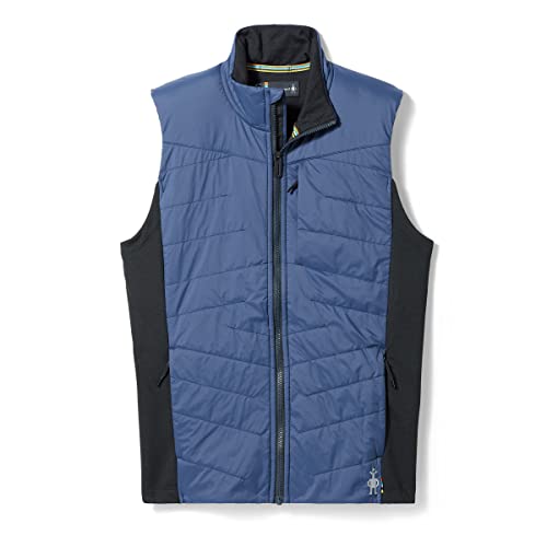 Smartwool Men's Smartloft Vest, DEEP NAVY, XXL von Smartwool