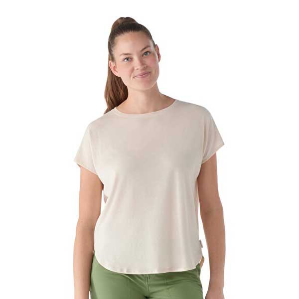 Smartwool Swing Sports Top Beige M Frau Smartwool Swing Sports Top Beige M Frau von Smartwool