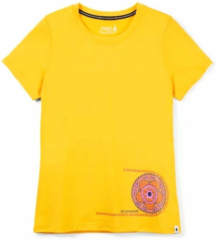 Smartwool T-Shirt Smartwool T-Shirt von Smartwool