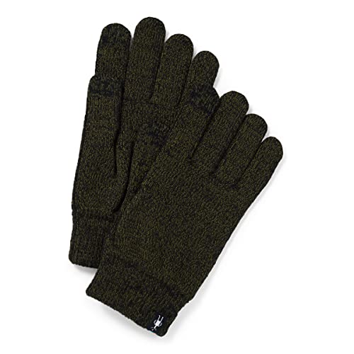Smartwool Unisex-Adult Cozy Glove Kuscheliger Handschuh, Winter Moss, LXL Smartwool Unisex-Adult Cozy Glove Kuscheliger Handschuh, Winter Moss, LXL von Smartwool