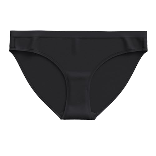 Smartwool Women's Merino Bikini Damen, Black, XS Smartwool Women's Merino Bikini Damen, Black, XS von Smartwool