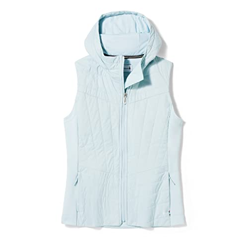 Smartwool Women's Smartloft Vest, Winter Sky, L von Smartwool