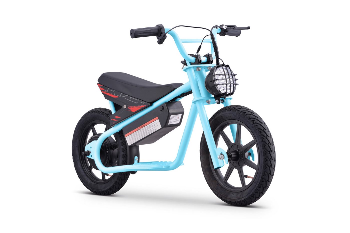Smarty Crossrad E-Dirtbike 200W 24V MINI RETRO BIKE HC Sport 2 Smarty Crossrad E-Dirtbike 200W 24V MINI RETRO BIKE HC Sport 2 von Smarty