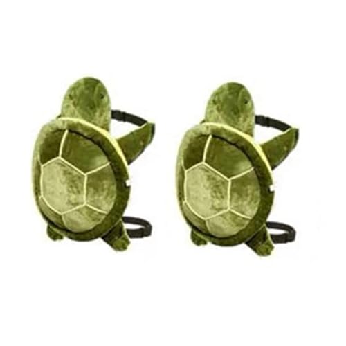 Turtle Snowboard Pad - 1 Paar Ski Schildkröte Ellenbogenschoner 24Cm, Ski Schutzausrüstung Schildkröte, Snowboard Skifahren Hip Ellenbogenschoner, Ski Protektor Set Turtle Snowboard Pad - 1 Paar Ski Schildkröte Ellenbogenschoner 24Cm, Ski Schutzausrüstung Schildkröte, Snowboard Skifahren Hip Ellenbogenschoner, Ski Protektor Set von Smileshiney
