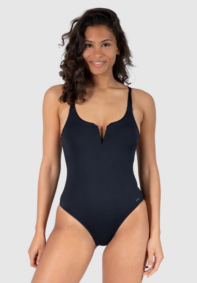 Smilodox Badeanzug Cissy Nylon Smilodox Badeanzug Cissy Nylon von Smilodox