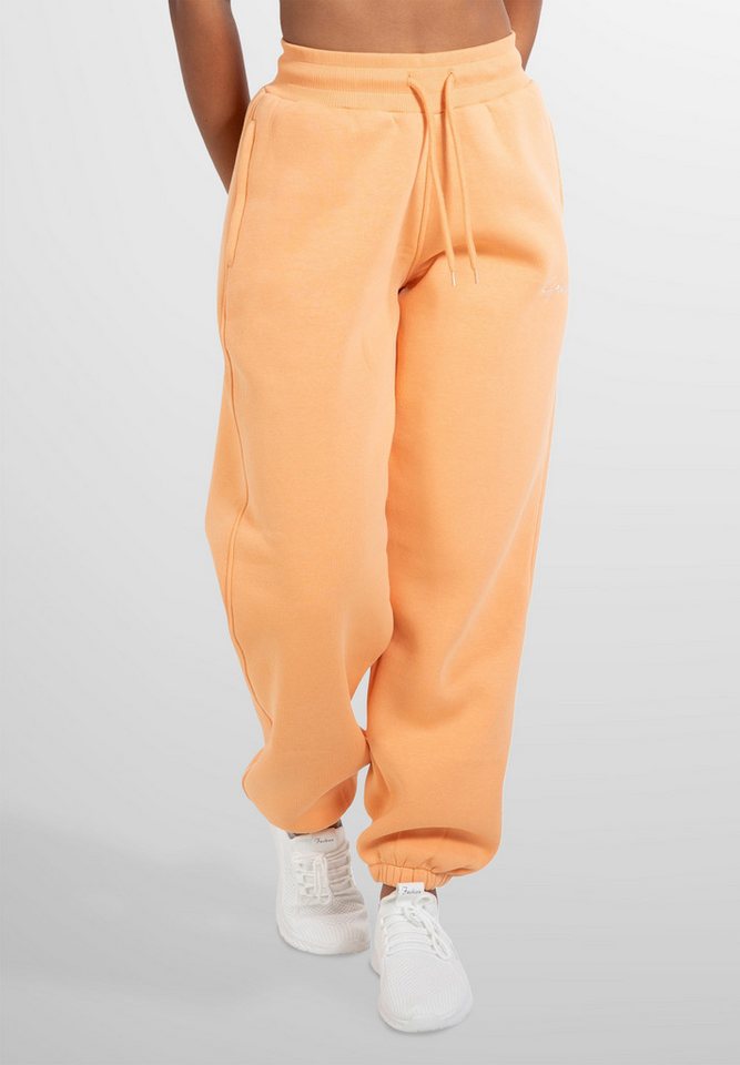 Smilodox Jogginghose Calma Smilodox Jogginghose Calma von Smilodox