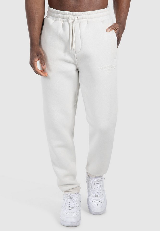 Smilodox Jogginghose Levio Smilodox Jogginghose Levio von Smilodox