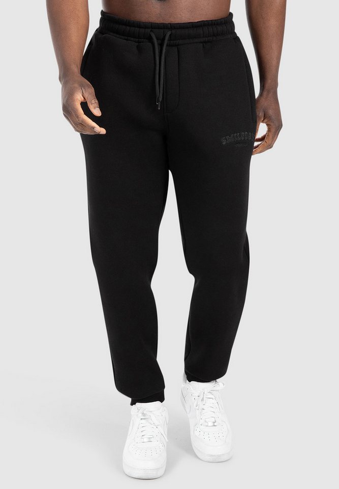 Smilodox Jogginghose Levio Smilodox Jogginghose Levio von Smilodox