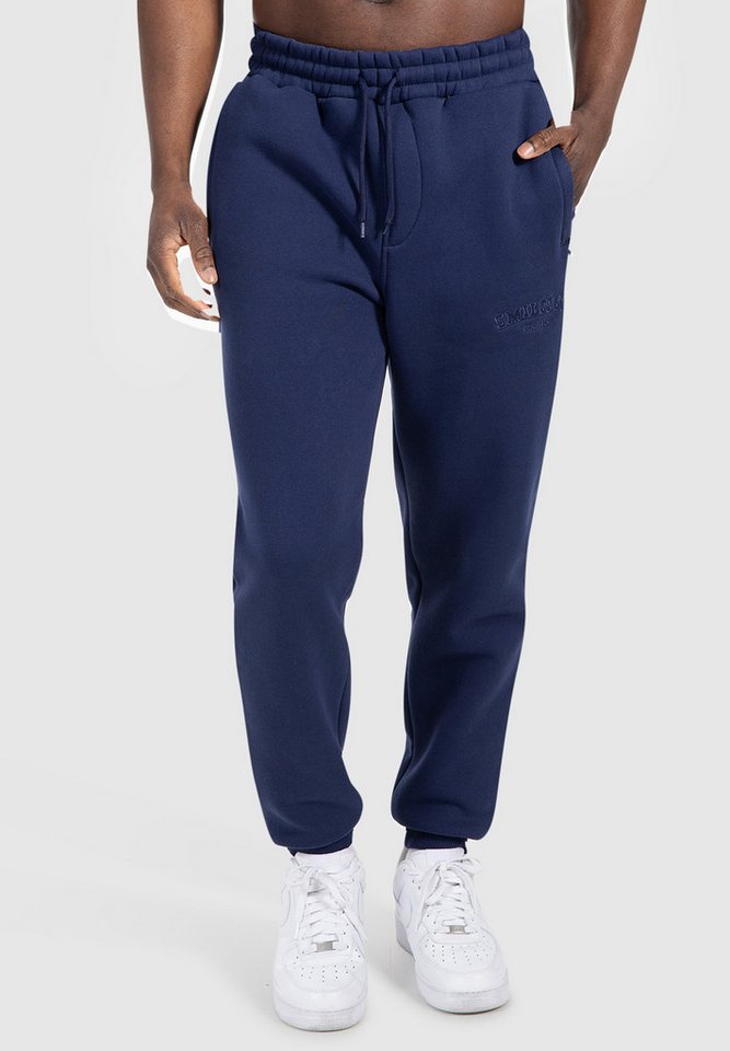 Smilodox Jogginghose Levio Smilodox Jogginghose Levio von Smilodox