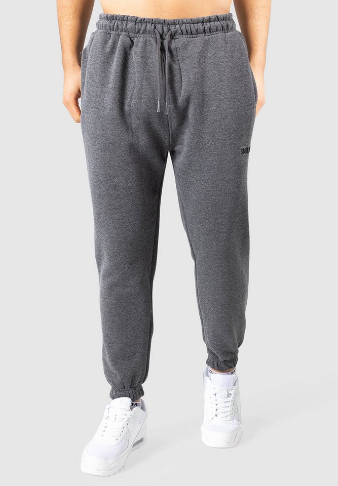 Smilodox Jogginghose Taylor Smilodox Jogginghose Taylor von Smilodox