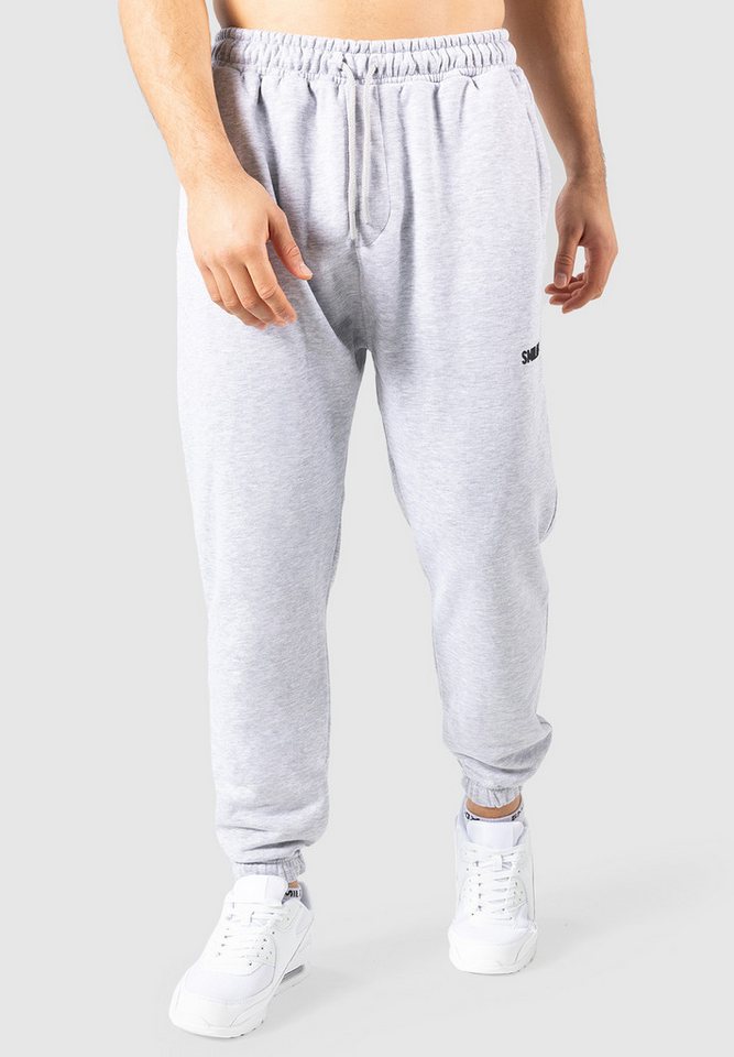 Smilodox Jogginghose Taylor Smilodox Jogginghose Taylor von Smilodox