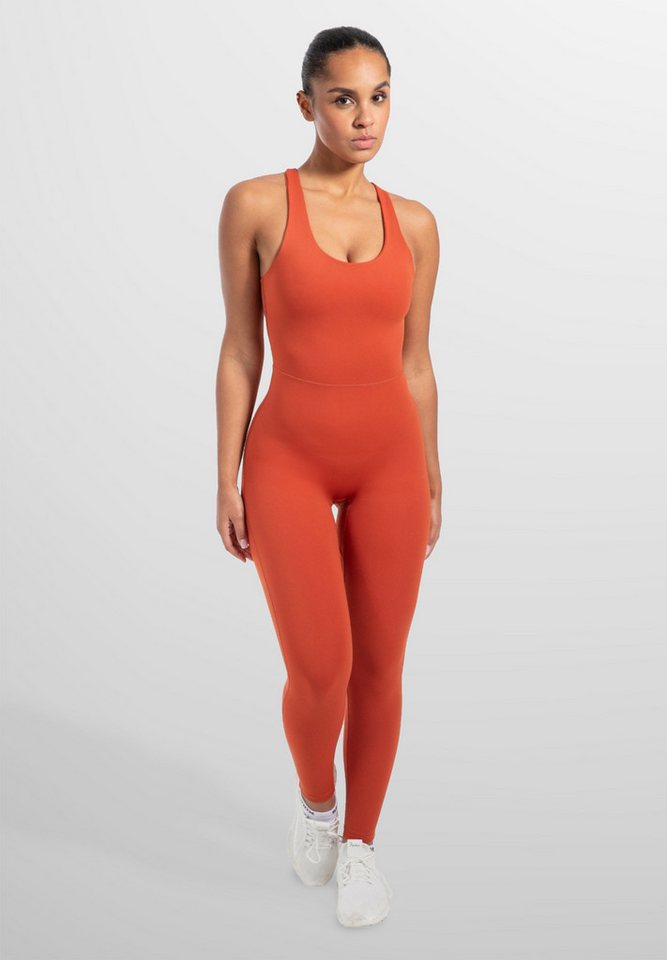 Smilodox Jumpsuit Ilva Nylon Smilodox Jumpsuit Ilva Nylon von Smilodox