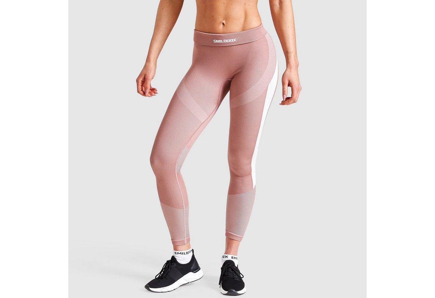 Smilodox Leggings Belita Seamless Smilodox Leggings Belita Seamless von Smilodox