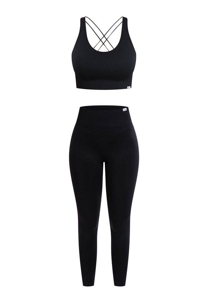 Smilodox Leggings Klea Smilodox Leggings Klea von Smilodox