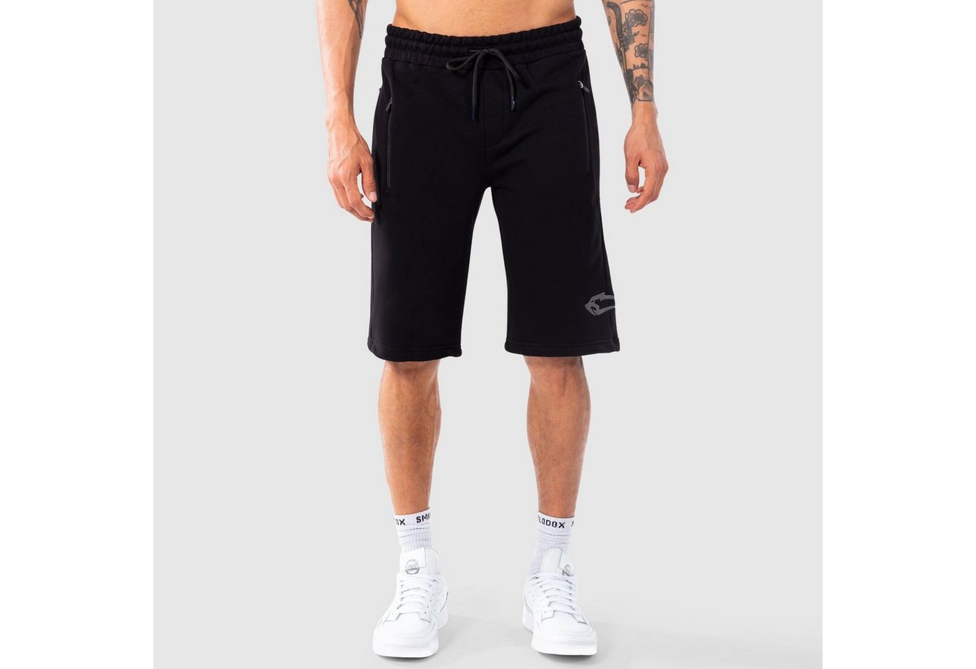 Smilodox Shorts Dennis von Smilodox