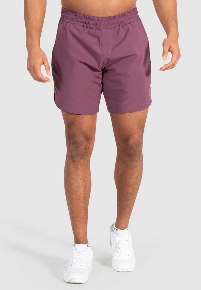 Smilodox Shorts Emil von Smilodox