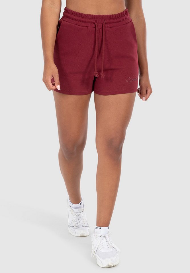Smilodox Shorts Fayne Pro Smilodox Shorts Fayne Pro von Smilodox
