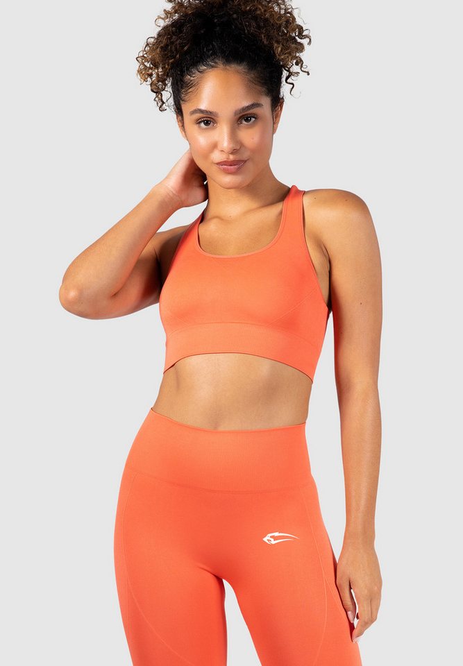 Smilodox Sport-BH Amy Seamless Smilodox Sport-BH Amy Seamless von Smilodox